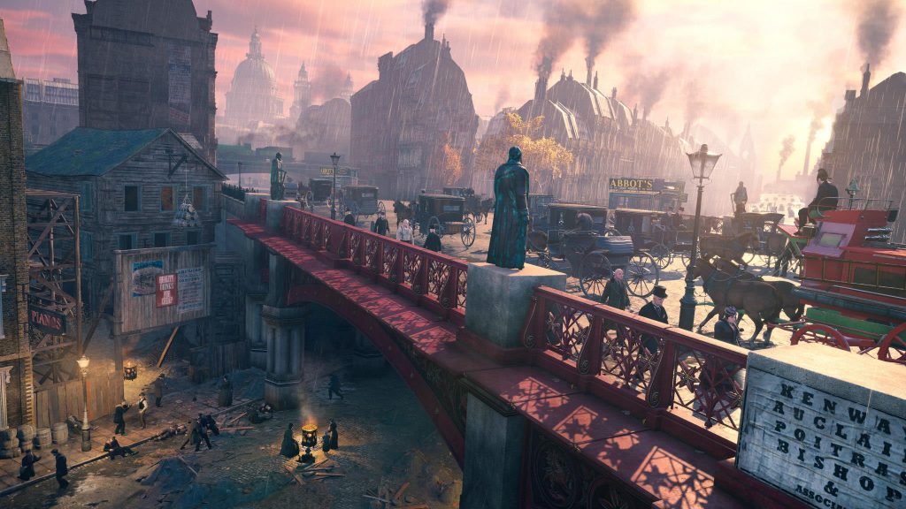 assassin's creed syndicate 113089