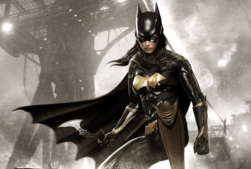 batman arkham knight season pass details