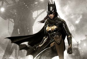 สวมบท Batgirl กับ Season Pass ของ Batman: Arkham Knight