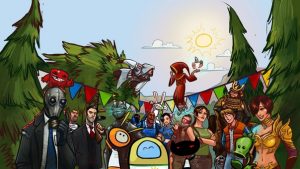 ลือ: หลุดกำหนดการ STEAM SUMMER SALE 2015
