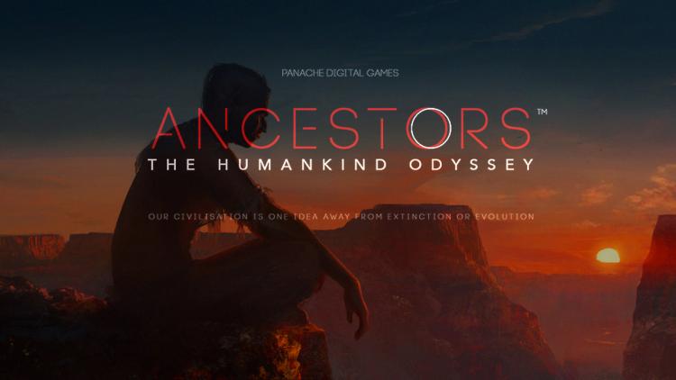 เกมใหม่ผู้สร้าง Assassin's Creed เตรียมเปิดตัว E3 วันแรก 2 Ancestors: The Humankind Odyssey