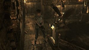 ภาพและ Trailer ใหม่จาก Resident Evil 0 Remaster