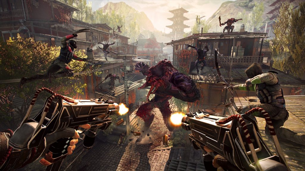 เปิดตัว Shadow Warrior 2 3 Shadow-Warrior 2