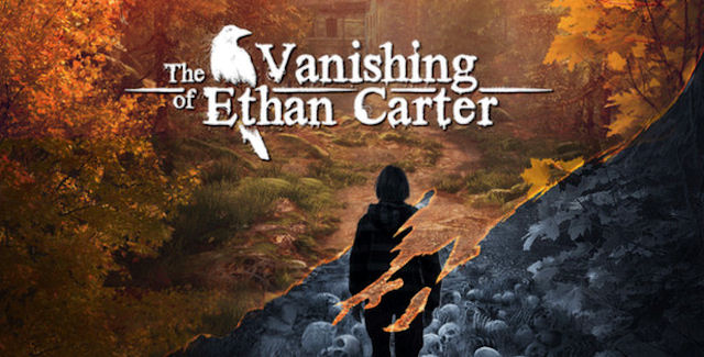 5 เกมแนะนำประจำ Steam Summer Sale วันที่ 4 3 The Vanishing of Ethan Carter