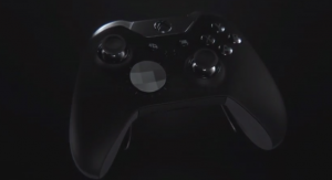 เปิดตัว The Xbox Elite Wireless Controller