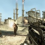 Activision แย้มคิดขุด Call of Duty ภาคเก่ากลับมาทำใหม่ 1 call of duty modern warfare 2