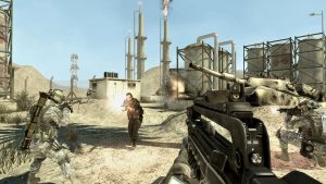 Activision แย้มคิดขุด Call of Duty ภาคเก่ากลับมาทำใหม่