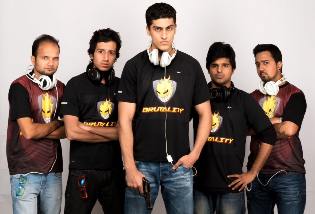 esports