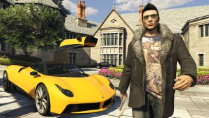 Heists และ DLC เนื้อเรื่องใหม่ของ GTA V โดนเลื่อนยาวหลังทีมงานทุ่มพัฒนาโหมด Online แทน