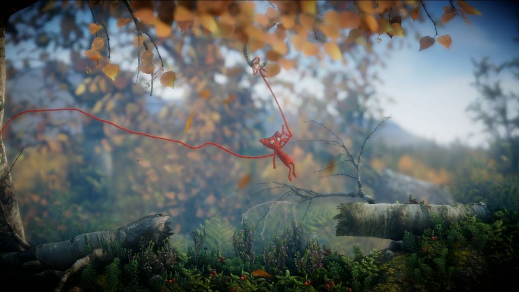 unravel