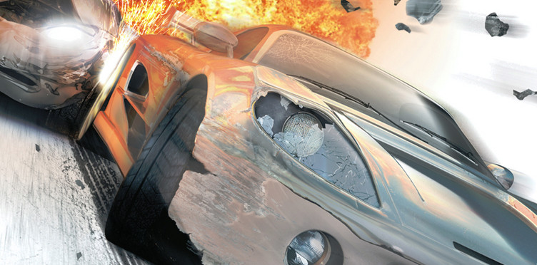 Burnout ภาคใหม่อาจมีหวังหลัง Criterion บอกใบ้เตรียมเปิดตัวเกมใหม่ 2 Burnout