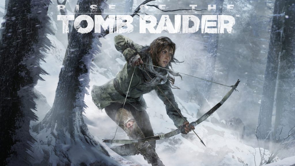 เผยกำหนดวางจำหน่าย Rise of The Tomb Raider บน PC