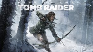 มาแล้ว! วันวางจำหน่ายและ Spec เครื่องของ Rise of the Tomb Raider บน PC