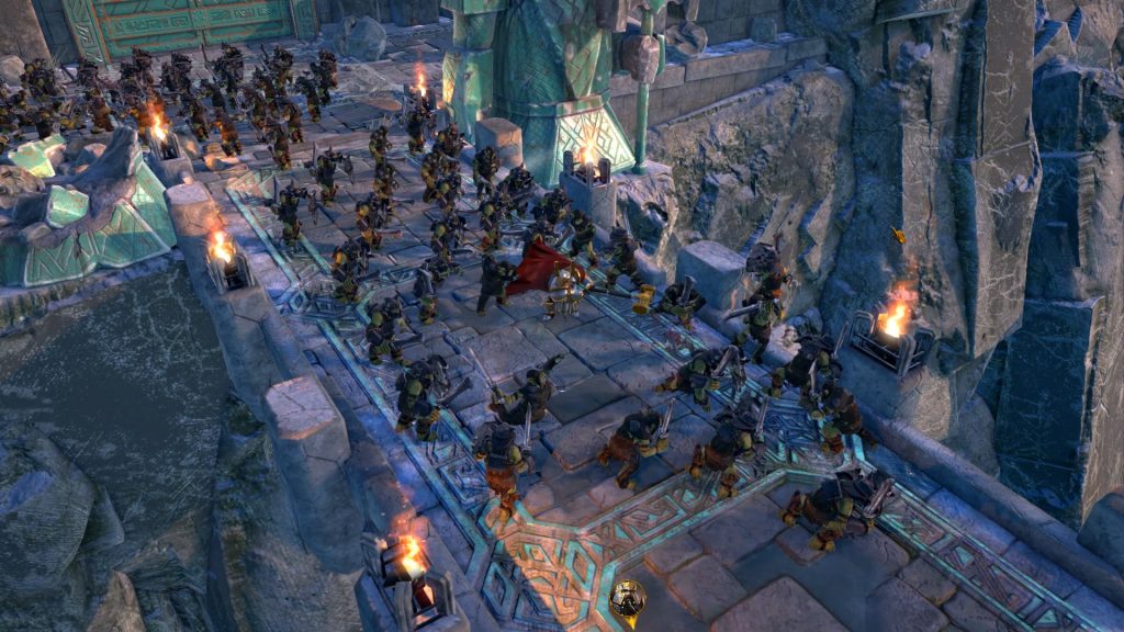 เปิดตัว THE DWARVES 3 THE DWARVES 2