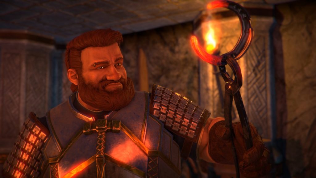 เปิดตัว THE DWARVES 4 THE DWARVES 4