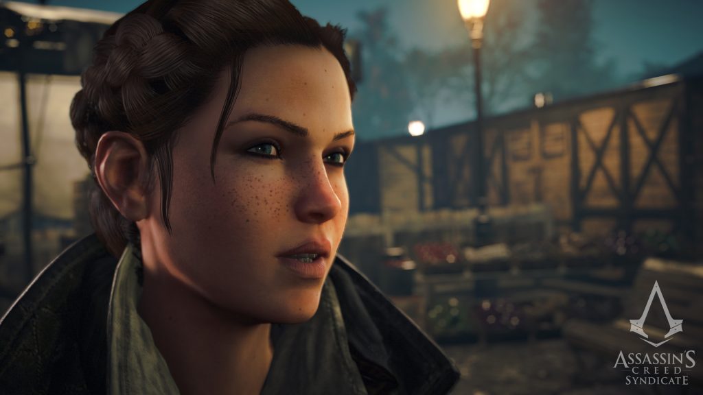 assassin's creed syndicate  2