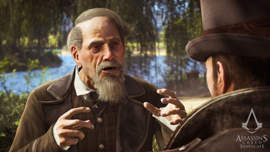 assassin's creed syndicate  3