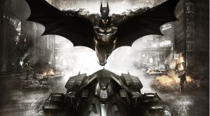 Review: Batman Arkham Knight