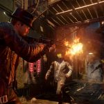 เปิดตัว Call of Duty: Black Ops 3 Zombies 3 call of duty black ops 3 zombie 2