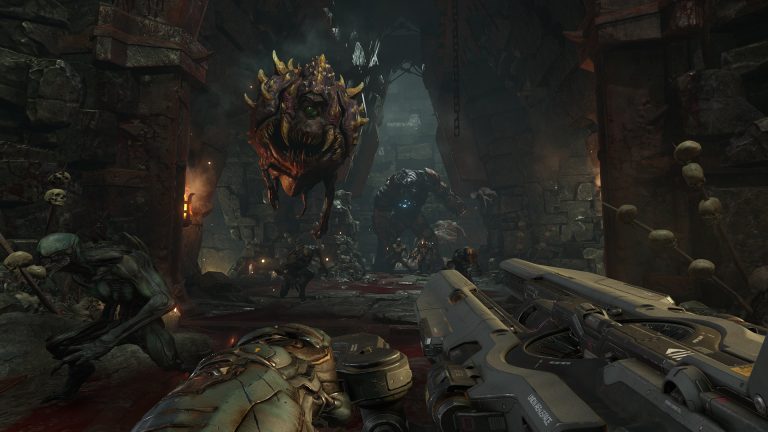 Bethesda เผย Orion จะพัฒนาการเล่นเกมแบบ Steaming ให้ดียิ่งขึ้น