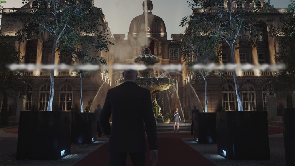 ภาพหลุด Hitman ภาคใหม่ 6 hitman leaked