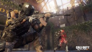 Call of Duty Movie เตรียมเปิดกล้องปีหน้า