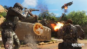 Black Ops 3 บน PC เตรียมรองรับ Mod และระบบสร้างแผนที่