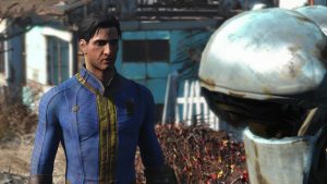 Fallout 4 เตรียมยกระบบโหมด Survival