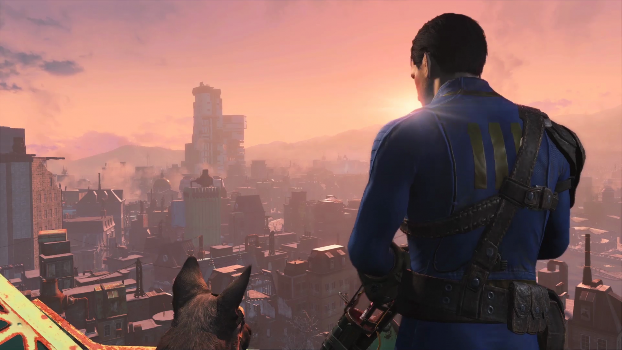 ห่างหายไปนาน Bethesda เผยอาจจะมีเกมใหม่เร็ว ๆ นี้ 3 Fallout 4
