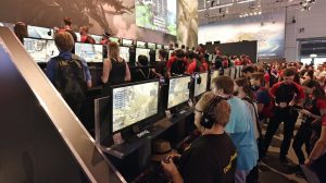 ESL เตรียมสุ่มตรวจโด๊ปยาในนักกีฬา Esports