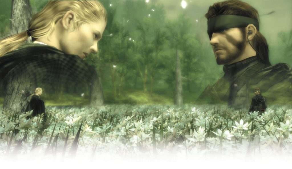 เผยปมเนื้อหาก่อนเข้าสู่ Metal Gear Solid V: The Phantom Pain 3 MGSBoss3