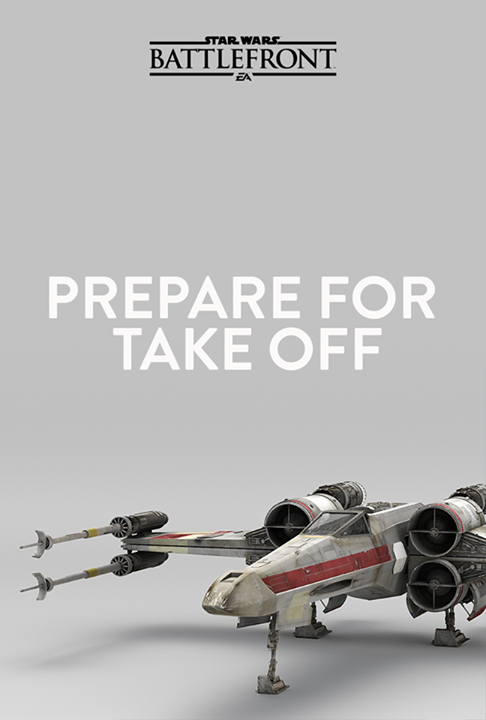 EA เตรียมปล่อยของกับโหมดใหม่เน้นการต่อสู้ทางอากาศยานใน Star Wars: Battlefront 2 Star Wars: Battlefront