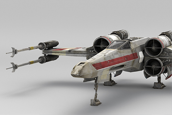 EA เตรียมปล่อยของกับโหมดใหม่เน้นการต่อสู้ทางอากาศยานใน Star Wars: Battlefront 1 Star Wars Battlefront1