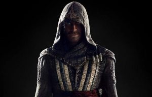 มาแล้ว Trailer แรกจากหนังใหญ่ Assassin’s Creed