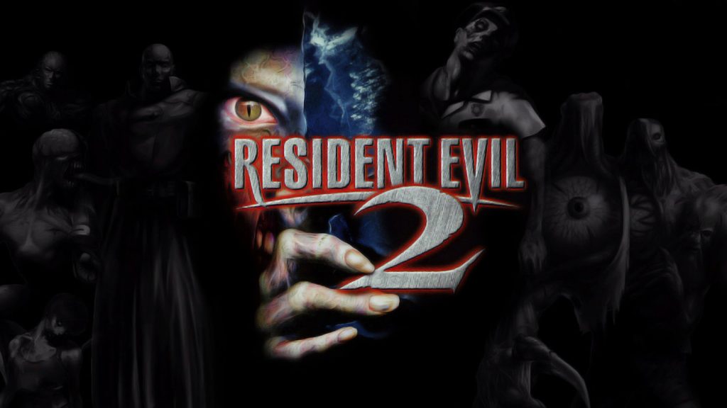 Capcom ยืนยัน Resident Evil 2 Remake แบบ HD มาแน่ 1 resident evil 2