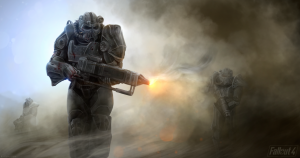 Bethesda อัพเดตสถานการณ์ล่าสุดเกม Fallout 4