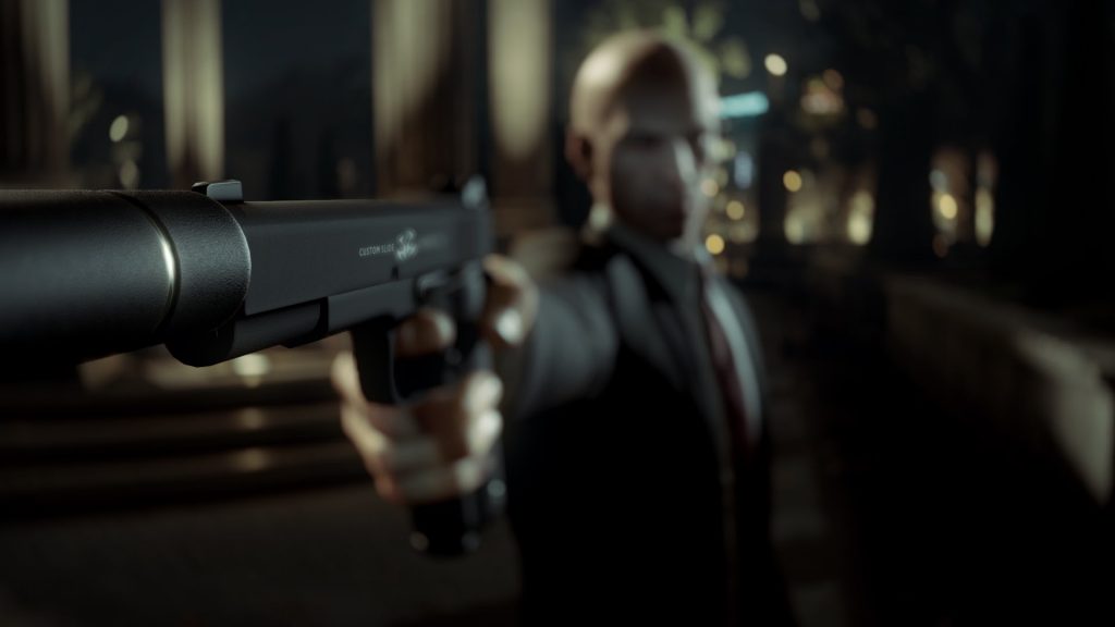 ผู้บริหาร Square Enix สัญญาจะเกลา Hitman ให้เนียบเปี่ยมคุณภาพ 2 Hitman