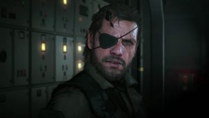 MGS V กับฉากลับที่ยังไม่มีใครรู้วิธีปลด