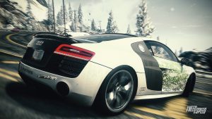ทีมพัฒนาสัญญา Need For Speed ภาคนี้ไม่มี Micro-Transaction