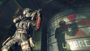 Capcom ย้ำ! ต้องการสร้างความหลากหลายให้ Resident Evil