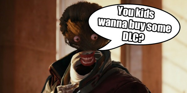 assassin's creed