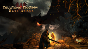 Dragon’s Dogma: Dark Arisen PC Trailer