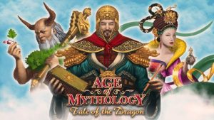 13 ปีผ่านไป Age of Mythology เปิดตัวภาคเสริมใหม่