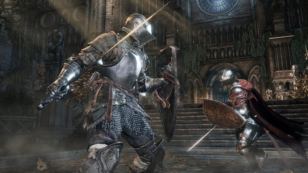 Dark Souls 3 00015