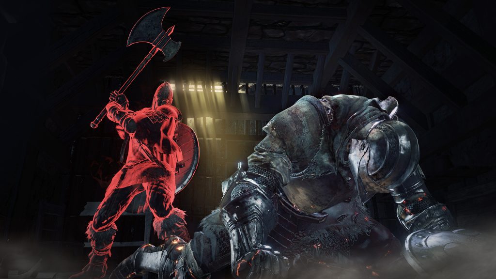 Dark Souls 3 00016