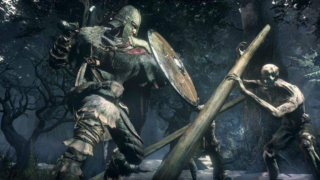 Dark Souls 3 0003