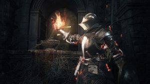 มาแล้ว Spec เครื่อง Dark Souls 3