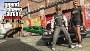 Rockstar ส่งอัพเดทใหม่ GTA Online: Lowriders 20 ตุลาคมนี้