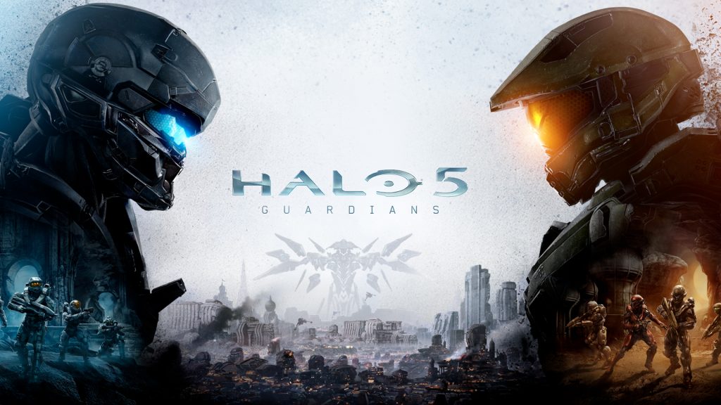 Frank O’Connor จากทีม 343 เผย "มีโอกาสมากที่ HALO 5 จะลง PC" 1 Halo 5