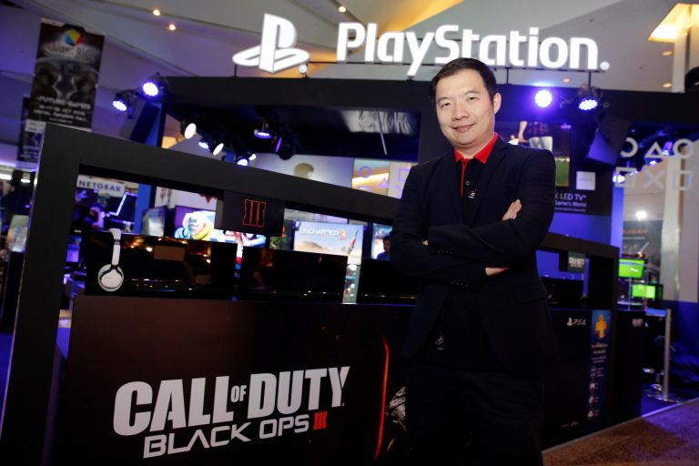 SONY เอาใจเกมเมอร์ไทย ให้ทดสอบ CoD: Black Ops III และ Street Fighter V ก่อนใครใน SEA 14 SONY เอาใจเกมเมอร์ไทย ให้ทดสอบ CoD: Black Ops III และ Street Fighter V ก่อนใครใน SEA